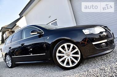 Универсал Volkswagen Passat 2010 в Дрогобыче