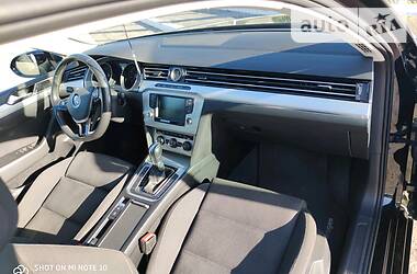 Седан Volkswagen Passat 2015 в Борисполе