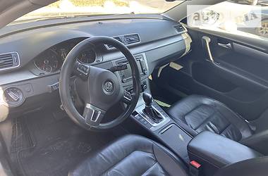 Универсал Volkswagen Passat 2011 в Херсоне