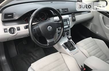 Седан Volkswagen Passat 2007 в Ковеле