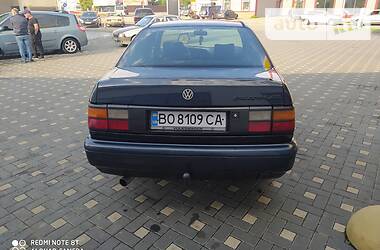 Седан Volkswagen Passat 1993 в Коломиї
