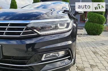 Седан Volkswagen Passat 2016 в Мукачево