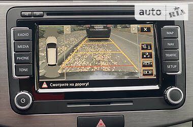 Универсал Volkswagen Passat 2013 в Киеве