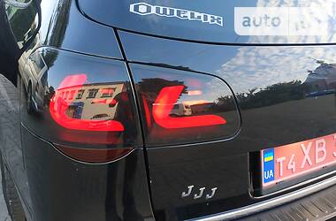Универсал Volkswagen Passat 2008 в 