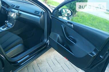 Универсал Volkswagen Passat 2008 в 