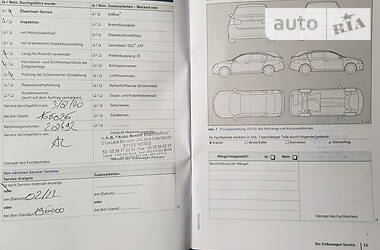 Универсал Volkswagen Passat 2017 в Луцке