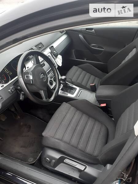 Универсал Volkswagen Passat 2009 в Белой Церкви