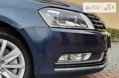 Седан Volkswagen Passat 2012 в Самборе