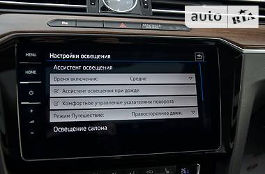 Универсал Volkswagen Passat 2017 в Луцке