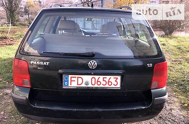 Универсал Volkswagen Passat 1998 в Виннице