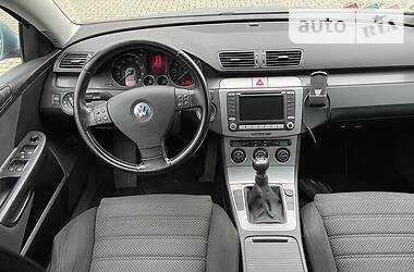 Универсал Volkswagen Passat 2007 в Житомире