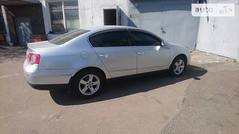 Седан Volkswagen Passat 2010 в Киеве фото 3 Седан Volkswagen Passat 2010 в Киеве