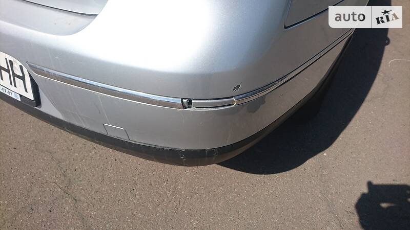 Седан Volkswagen Passat 2010 в Киеве фото 8 Седан Volkswagen Passat 2010 в Киеве