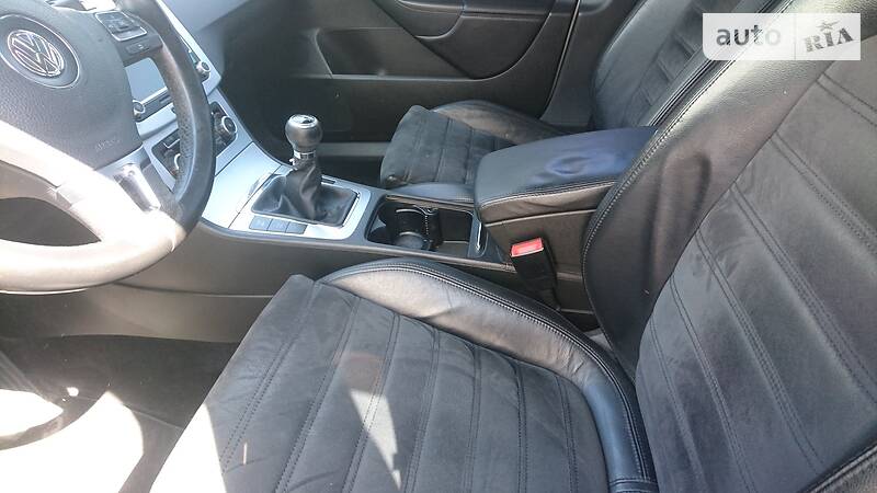 Седан Volkswagen Passat 2010 в Киеве фото 11 Седан Volkswagen Passat 2010 в Киеве