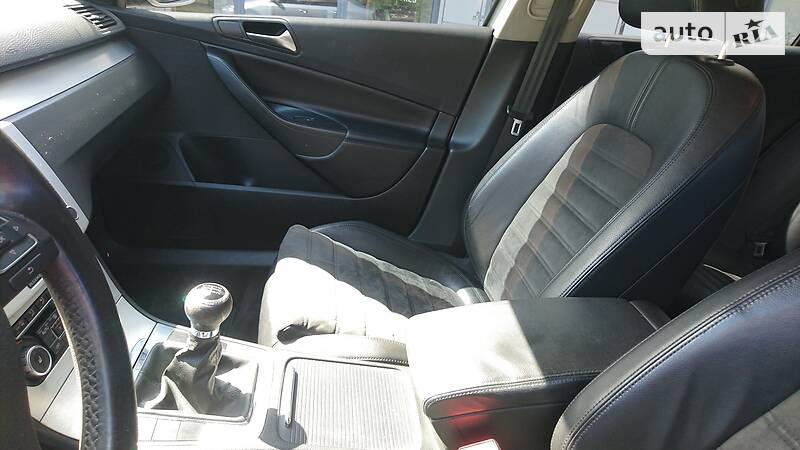 Седан Volkswagen Passat 2010 в Киеве фото 21 Седан Volkswagen Passat 2010 в Киеве
