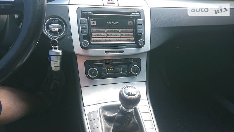 Седан Volkswagen Passat 2010 в Киеве фото 25 Седан Volkswagen Passat 2010 в Киеве