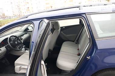 Универсал Volkswagen Passat 2006 в Виннице