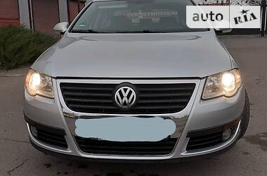 Седан Volkswagen Passat 2005 в 