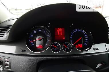 Седан Volkswagen Passat 2005 в 