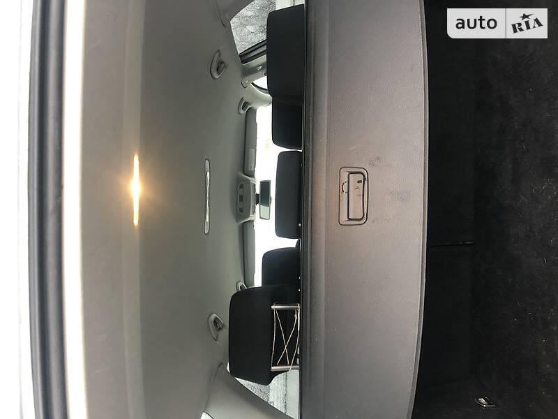 Універсал Volkswagen Passat 2006 в Гайвороні