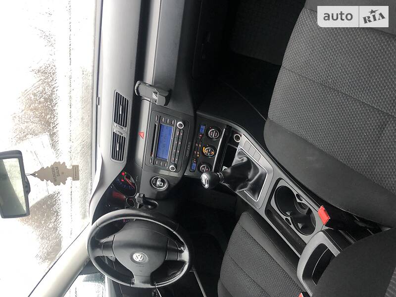 Універсал Volkswagen Passat 2006 в Гайвороні