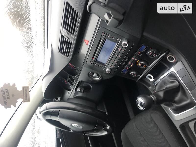 Універсал Volkswagen Passat 2006 в Гайвороні