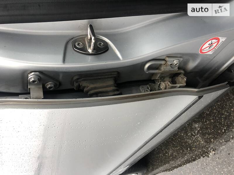 Універсал Volkswagen Passat 2006 в Гайвороні