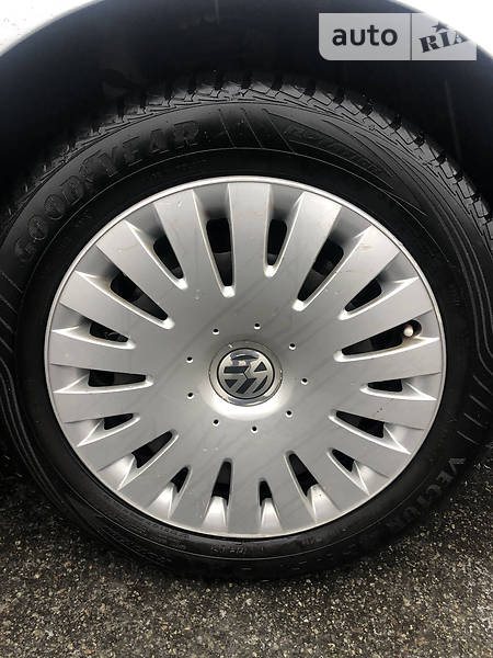 Універсал Volkswagen Passat 2006 в Гайвороні