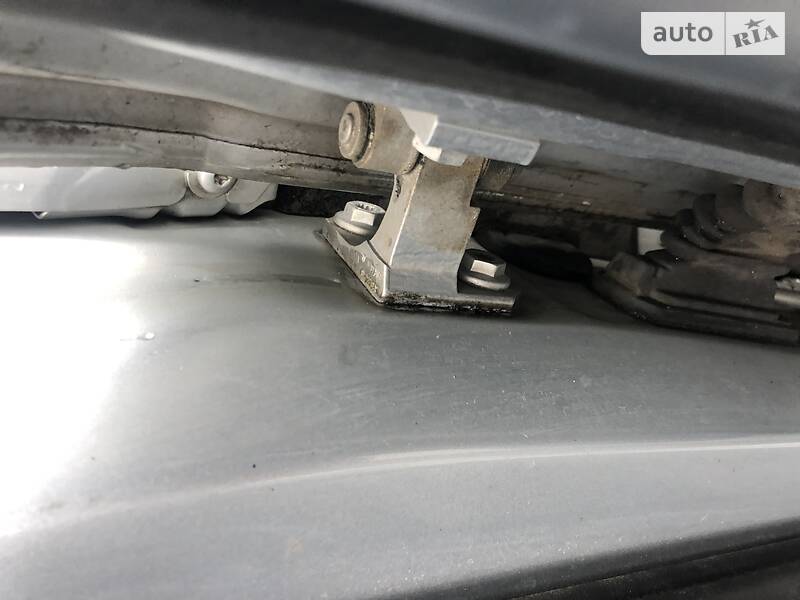 Універсал Volkswagen Passat 2006 в Гайвороні