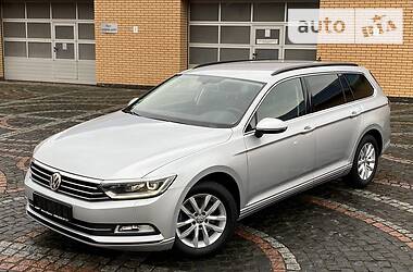 Универсал Volkswagen Passat 2015 в Луцке