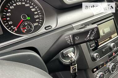 Универсал Volkswagen Passat 2014 в 