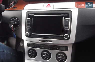 Седан Volkswagen Passat 2008 в Софиевской Борщаговке