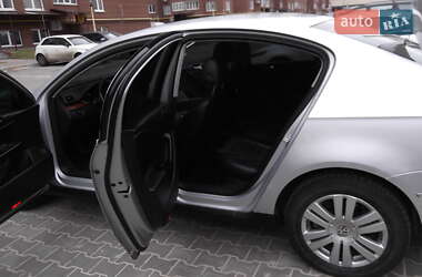 Седан Volkswagen Passat 2008 в Софиевской Борщаговке