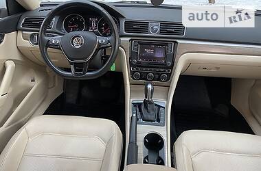 Седан Volkswagen Passat 2016 в Херсоні