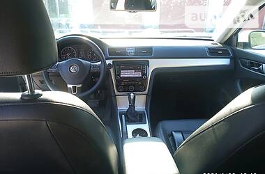 Седан Volkswagen Passat 2013 в Селидово