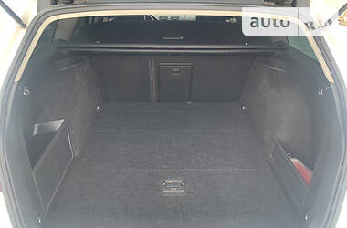 Универсал Volkswagen Passat 2007 в 