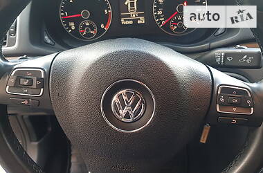 Седан Volkswagen Passat 2014 в Городке