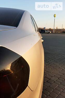 Седан Volkswagen Passat 2015 в Покровске