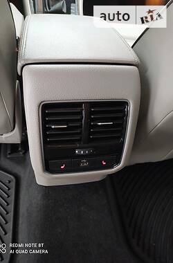 Седан Volkswagen Passat 2016 в 