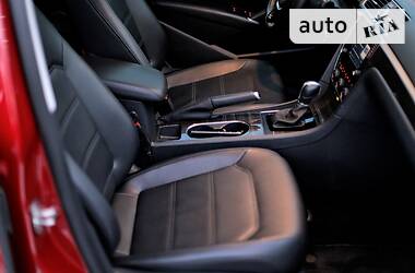 Седан Volkswagen Passat 2015 в 