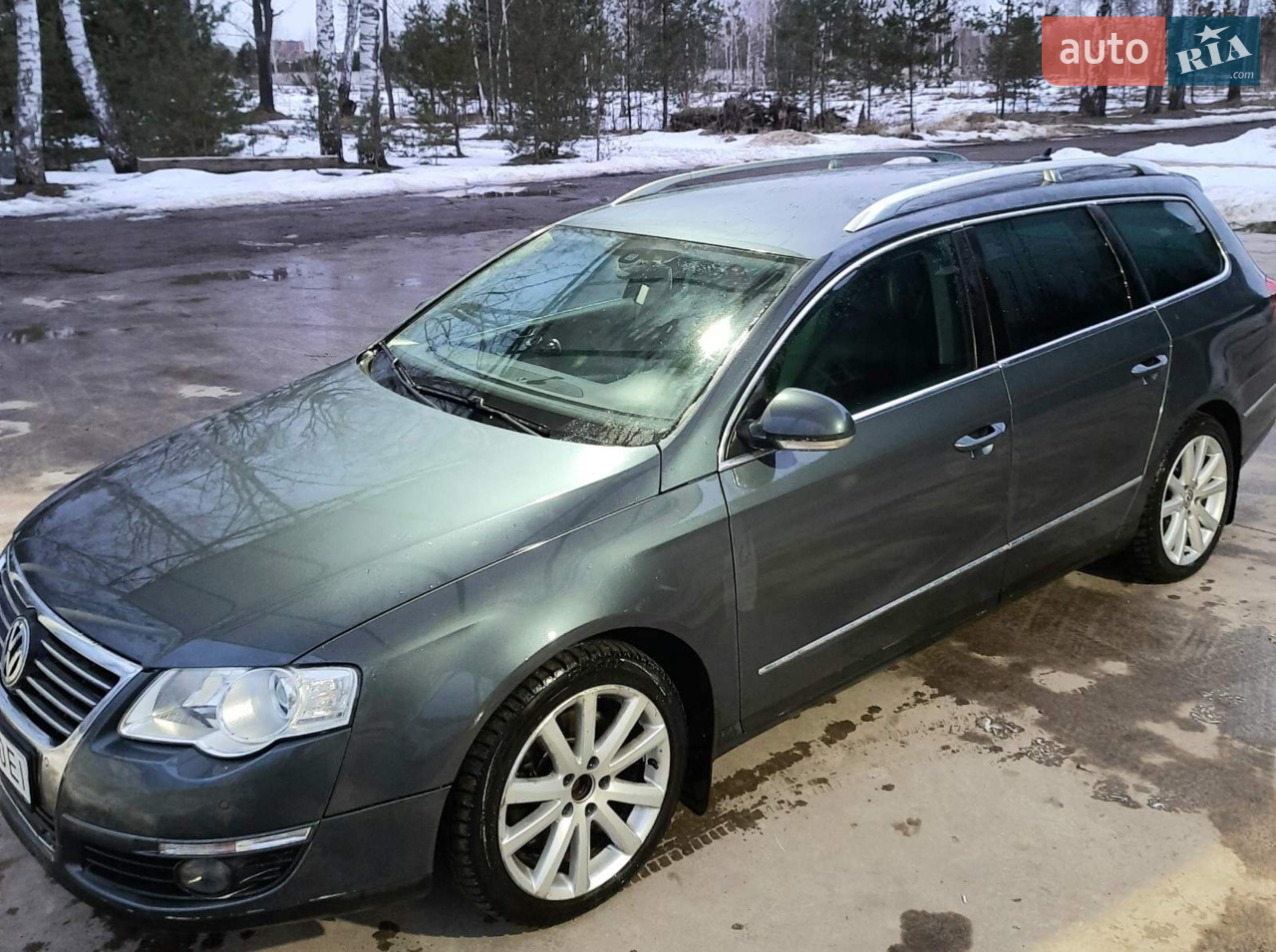 2010 Volkswagen Passat - мініатюра 17