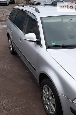 Универсал Volkswagen Passat 2006 в Никополе