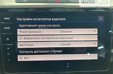 Универсал Volkswagen Passat 2018 в Луцке