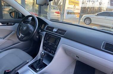 Седан Volkswagen Passat 2012 в Херсоне