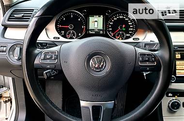 Универсал Volkswagen Passat 2013 в Одессе