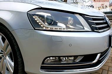 Универсал Volkswagen Passat 2013 в Одессе