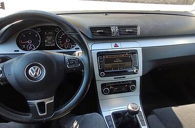 Универсал Volkswagen Passat 2010 в Обухове