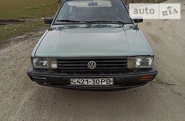 Универсал Volkswagen Passat 1985 в Ровно