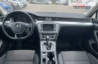 Седан Volkswagen Passat 2016 в Херсоне