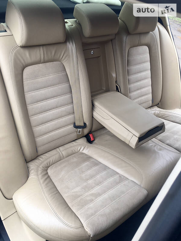 Седан Volkswagen Passat 2007 в Сколе